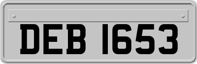 DEB1653