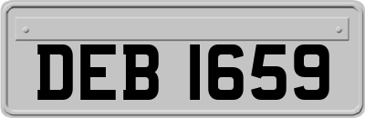 DEB1659