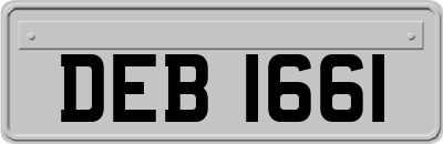 DEB1661