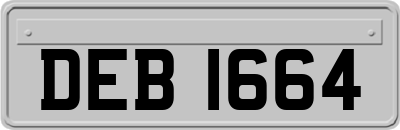 DEB1664