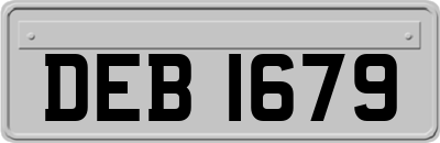 DEB1679
