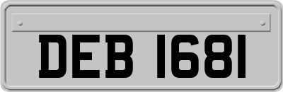 DEB1681