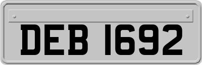 DEB1692