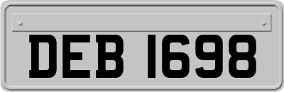 DEB1698
