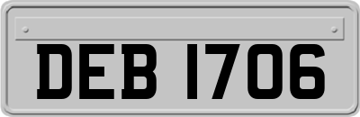 DEB1706