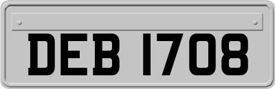 DEB1708