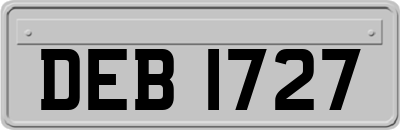 DEB1727