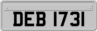 DEB1731
