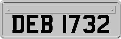 DEB1732