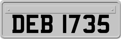 DEB1735
