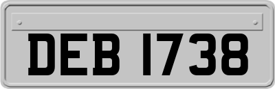DEB1738