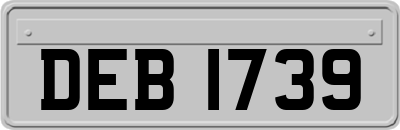 DEB1739