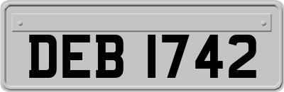 DEB1742