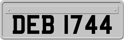DEB1744