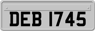 DEB1745