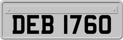 DEB1760