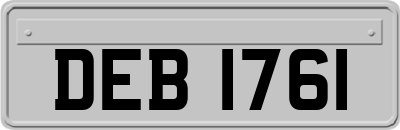 DEB1761