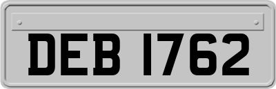 DEB1762