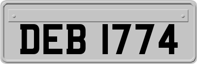 DEB1774