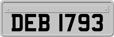 DEB1793