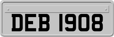 DEB1908