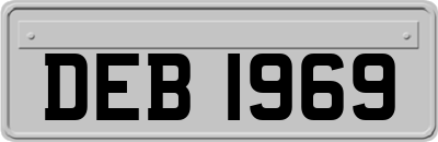 DEB1969