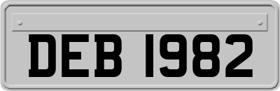 DEB1982