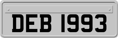 DEB1993