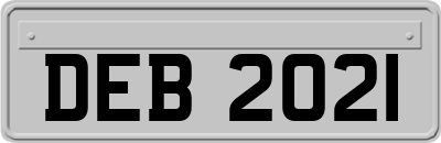 DEB2021