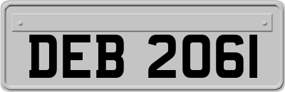 DEB2061