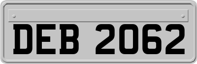 DEB2062