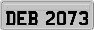 DEB2073