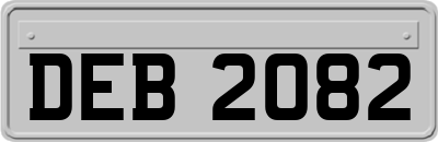 DEB2082