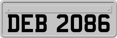 DEB2086