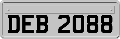 DEB2088