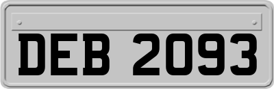 DEB2093