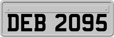 DEB2095