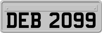 DEB2099