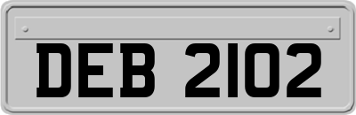 DEB2102