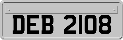 DEB2108