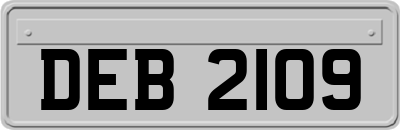 DEB2109