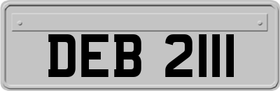 DEB2111