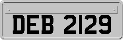 DEB2129