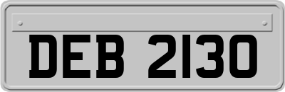DEB2130
