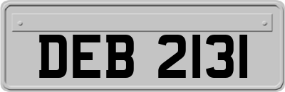 DEB2131