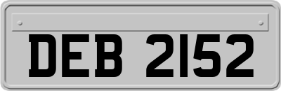 DEB2152