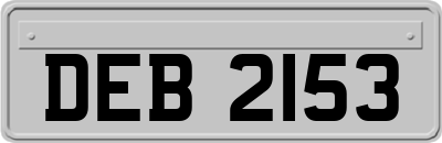DEB2153