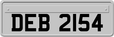 DEB2154