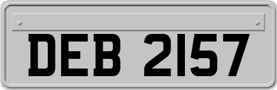 DEB2157