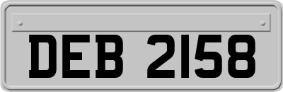 DEB2158